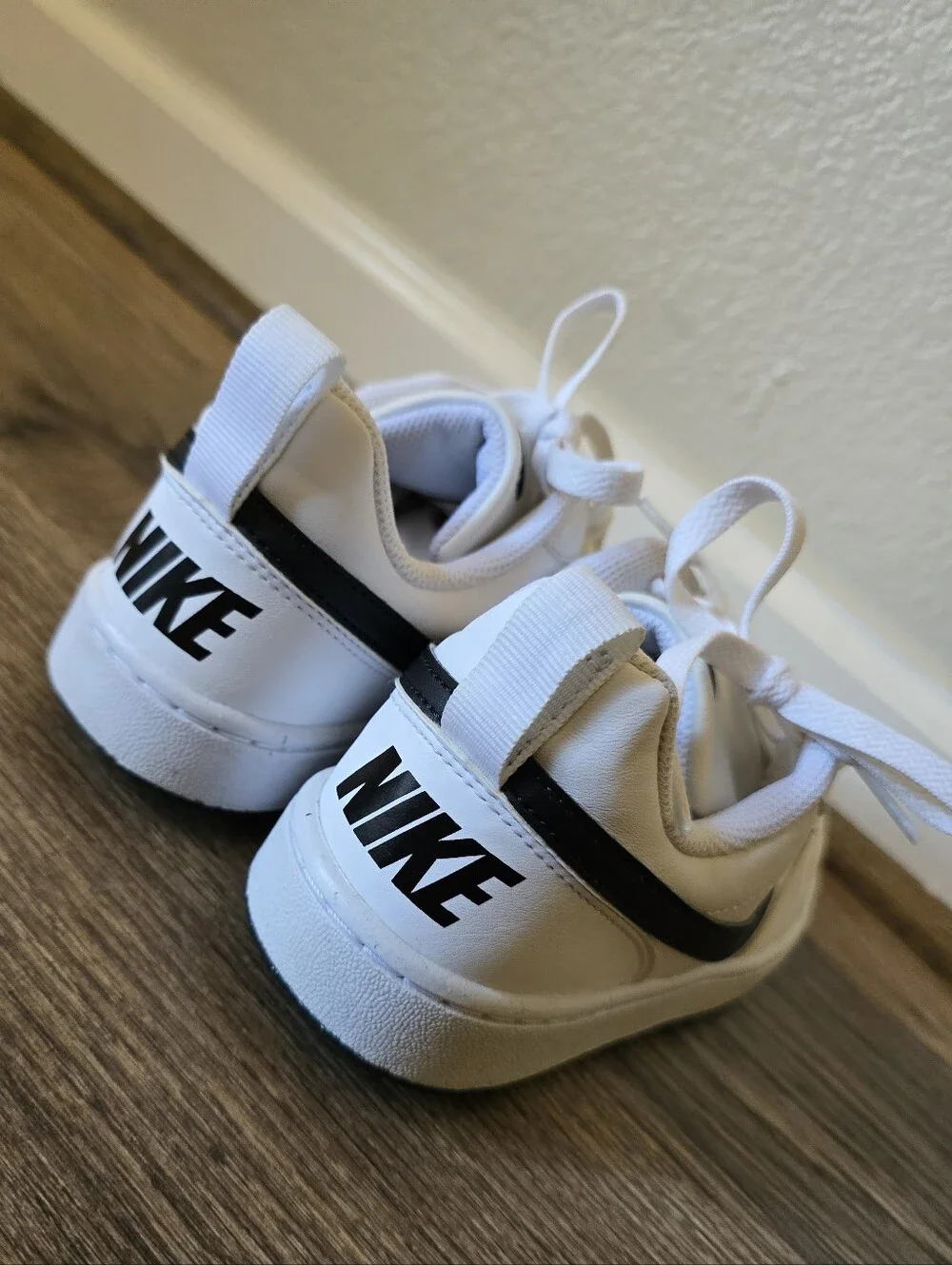 Nike Court Borough Low Recraft Sneaker